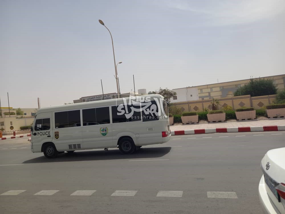 صورة تخدم النص ـ (أرشيف الصحراء)
