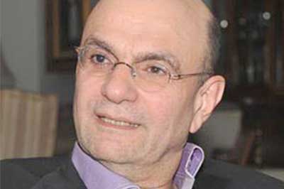 شفيق ناظم الغبرا