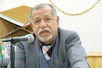 سعيد الشهابي
