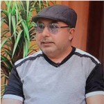 حيدر حسين سويري