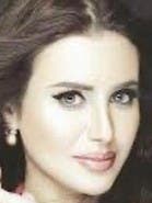 نادية الخالدي
