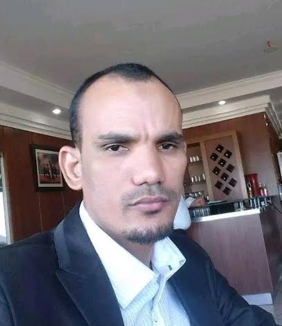 محمد يحيى سيد أحمد البكاي