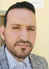  محمد الأمين سيدي محمد