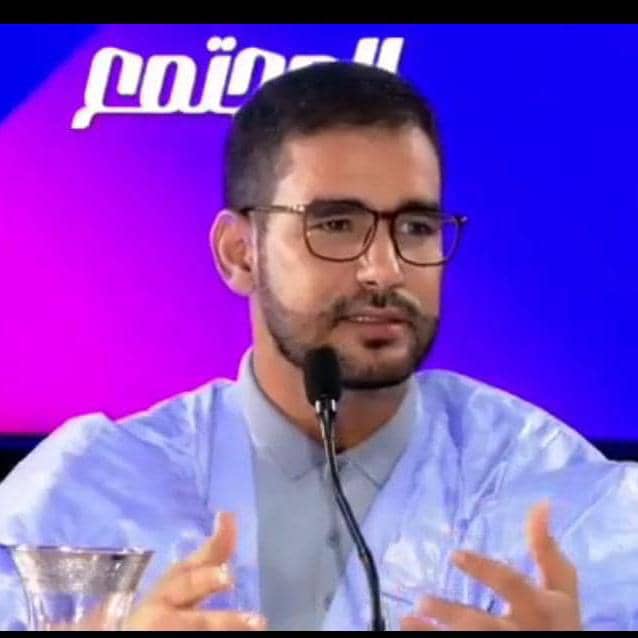 المهندس المعلوم يحي المعلوم