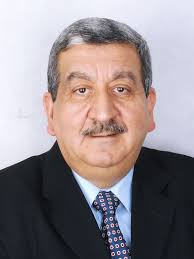 جاك يوسف خزمو