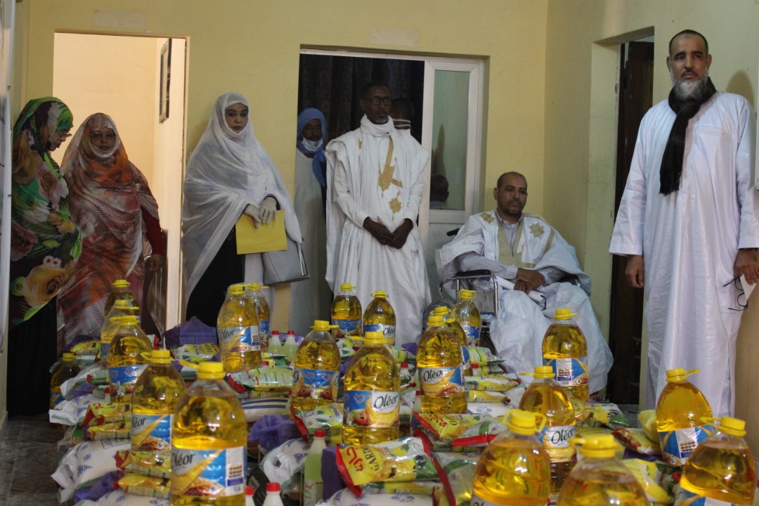 جانب من إطلاق أنشطة الائتلاف 