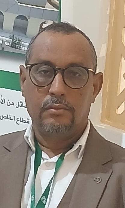 محمد ولد عمار