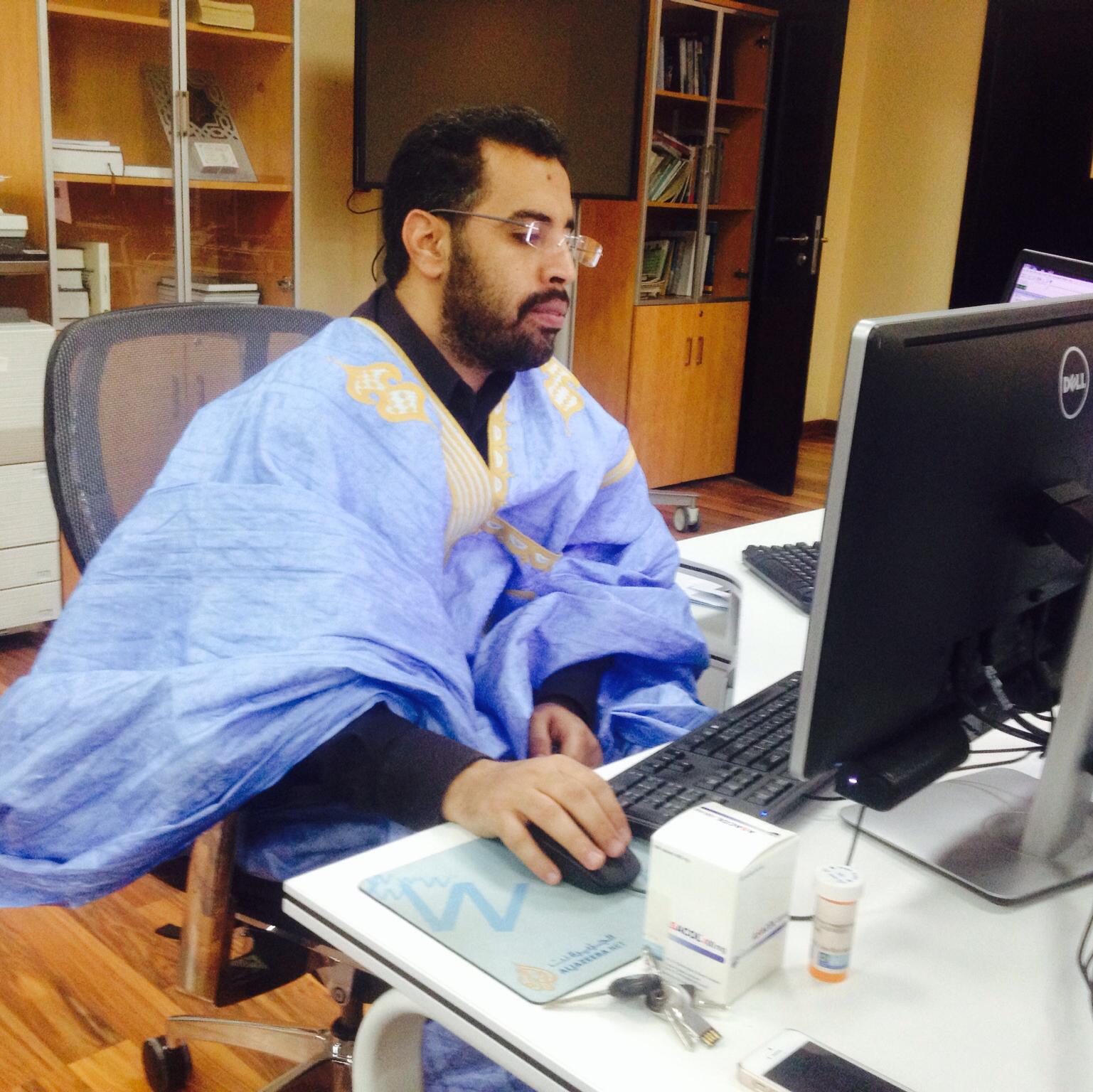 Sid'ahmed Elkhadhir