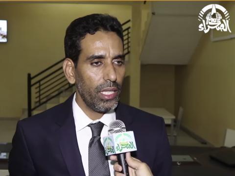 محمد بوي الشيخ محمد فاضل