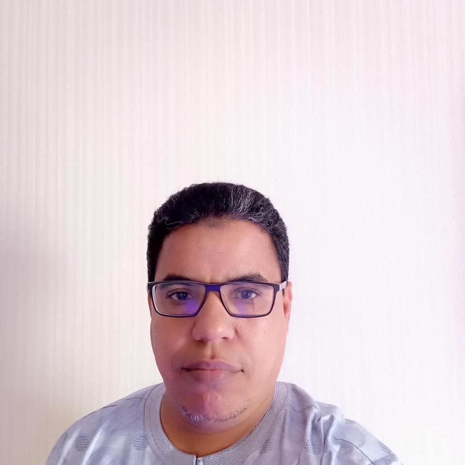  أحمدو الوديعة