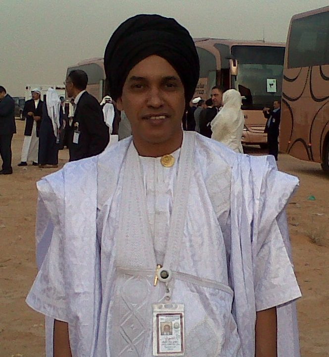 سيدي ولد أمجاد