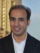 ممدوح المهيني