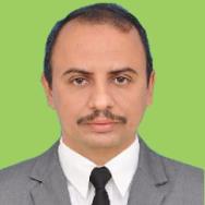 عبدالله المصباحي صيدلي