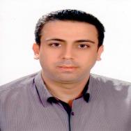 د. بشار نرش كاتب و باحث سوري