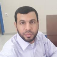 الأستاذ أحمد مسمح كاتب وباحث