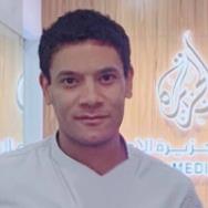 علي أبو مريحيل     صحفي فلسطيني