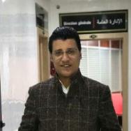 التهامي رزوقي