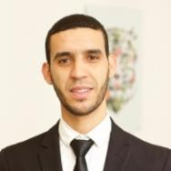 أحمد وابل