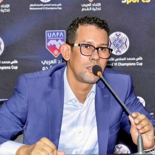 محمد اندح