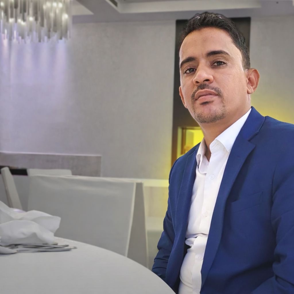 محمد الأمين تاويّه، مهندس معادن.