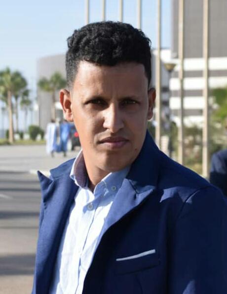 مصطفى سيديا 