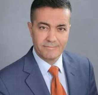 بسام روبين
