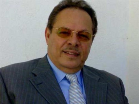 الرئيس علي ناصر محمد