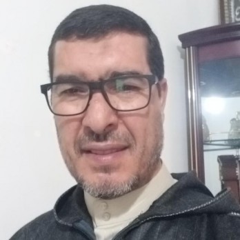 جمال حضري