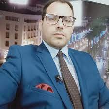 د. طارق ليساوي