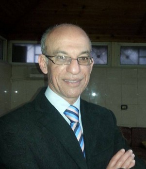 د. محمد أبو بكر