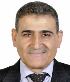 فوزي مهنا