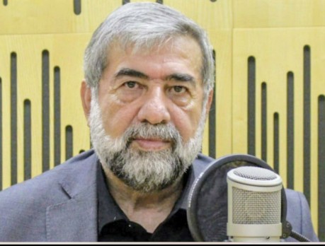 د. نسيب حطيط