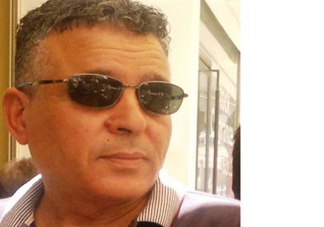 ​د. كامل خالد الشامي