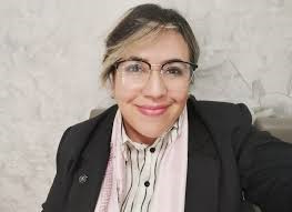 سارة محمد مرزوڨي