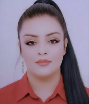 أمال لعروسي