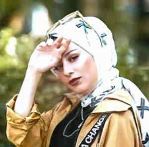 فاطمة عواد الجبوري