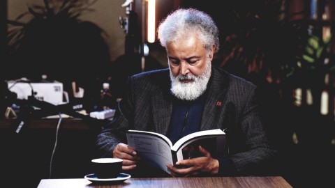    د. ادريس هاني
