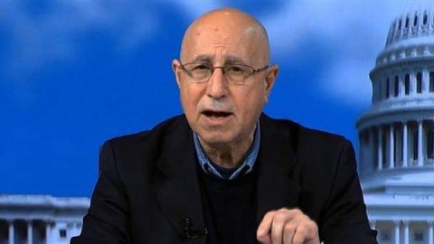  د. سعيد عريقات