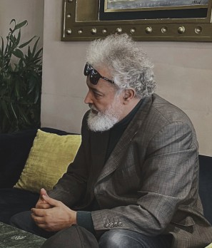 د. ادريس هاني