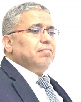 محمد يعقوبي