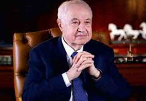 طلال أبوغزاله