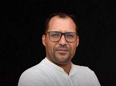 د. طارق ليساوي