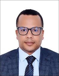 هشام عميري
