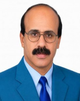 د. مهدي مبارك عبد الله