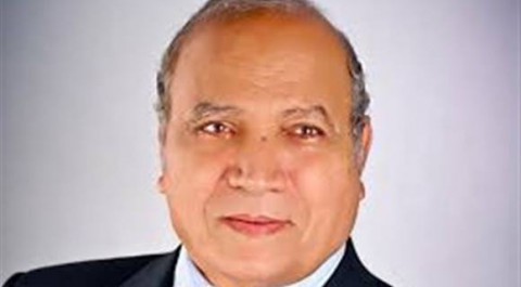 السفير الدكتور عبد الله الاشعل