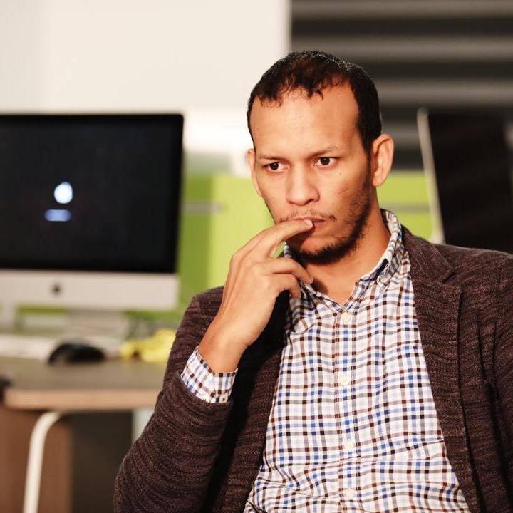 الشيخ محمد حرمه