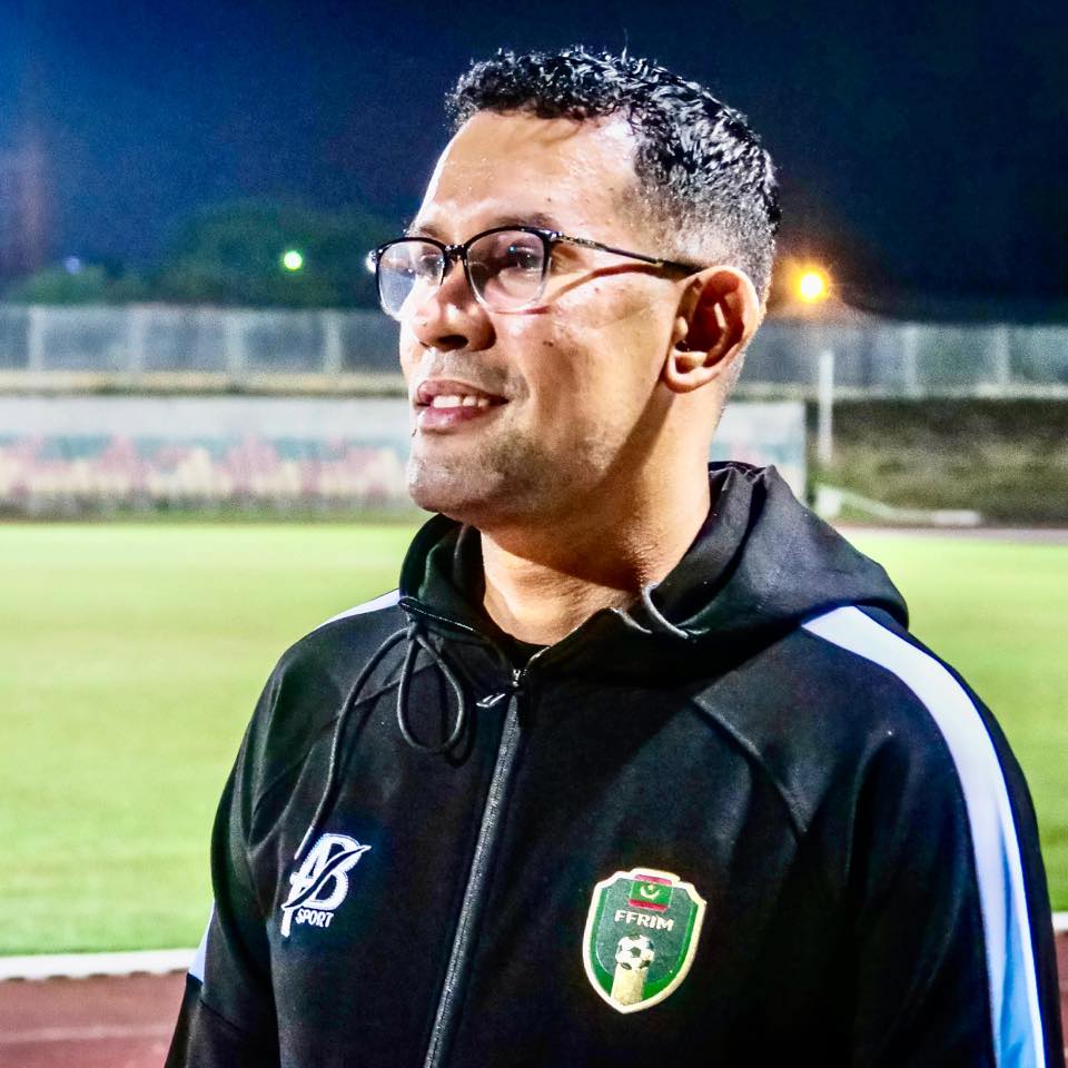 محمد اندح