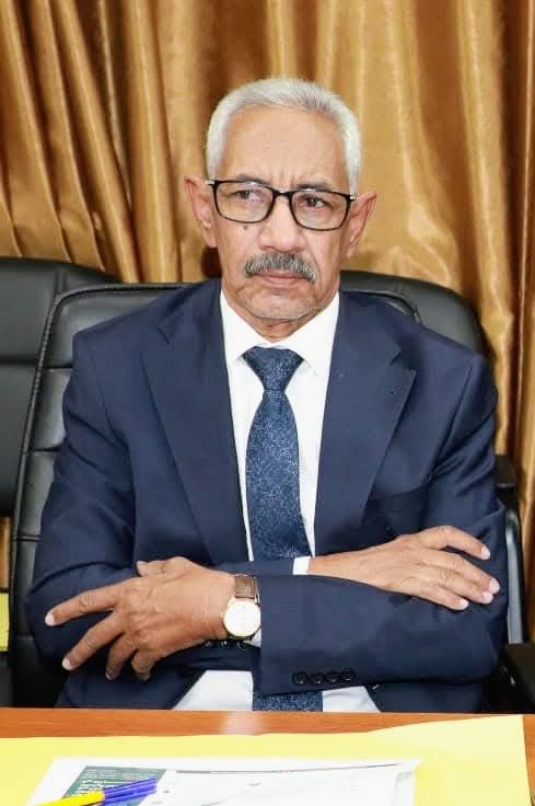 د.شيخنا محمد حجبو