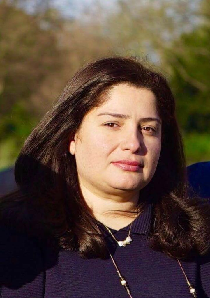رنا خالد