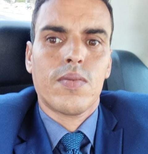 محمد ناجي أحمدو
